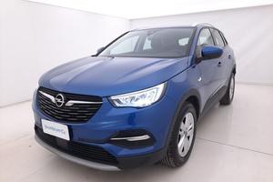 Opel Grandland Elegance AT8 BR802027 1.5 Diesel 13