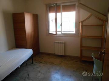 Quadrilocale per studentesse