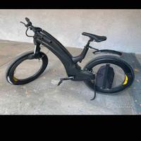 bici reevo