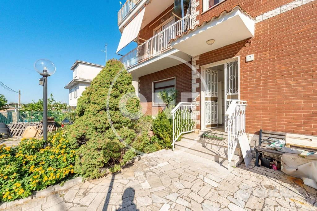 Appartamento – Roma, San Vittorino, Municipio Roma VI - Vista 3