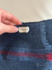 Sciarpa Gucci Uomo