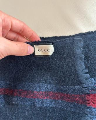 Sciarpa Gucci Uomo