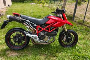 Ducati Hypermotard 1100 S