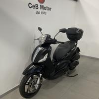 PIAGGIO BEVERLY 350