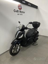 PIAGGIO BEVERLY 350