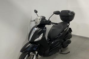 PIAGGIO BEVERLY 350