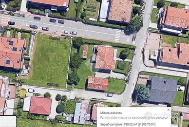 TER. RESIDENZIALE A VIGODARZERE