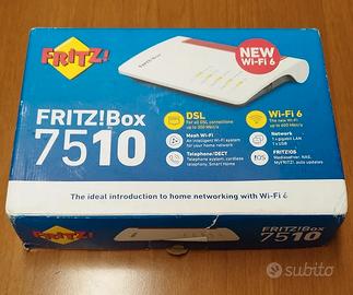 Fritz!Box 7510