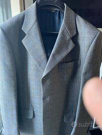 Giacca tipo inglese tg 50