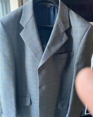 Giacca tipo inglese tg 50