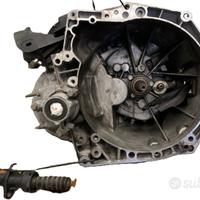 Cambi vari citroen (lista nella descrizione)