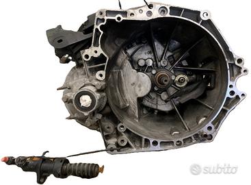 Cambi vari citroen (lista nella descrizione)