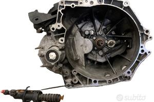 Cambi vari citroen (lista nella descrizione)