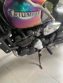 Triumph Legend - tt 900 per intenditori