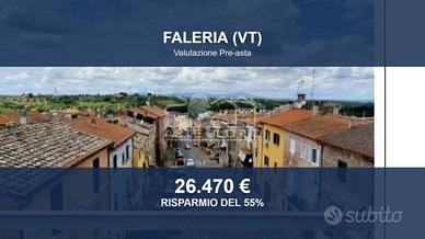 Immobile in asta di 90 m² con più di 5 locali a Fa