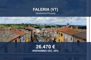 Immobile in asta di 90 m² con più di 5 locali a Fa