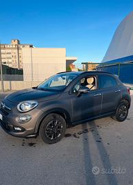 Fiat 500X Cross 1.6 Multijet 120 CV