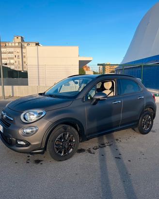 Fiat 500X Cross 1.6 Multijet 120 CV
