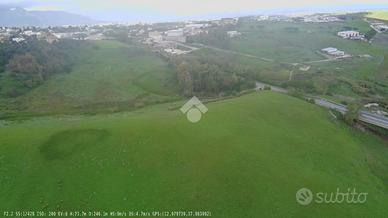 TER. AGRICOLO A ALCAMO