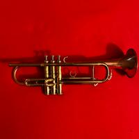 Tromba Conn 12 b completamente revisionata