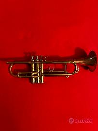 Tromba Conn 12 b completamente revisionata