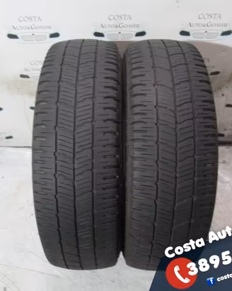 215 70 15C Kleber 4Stagioni 70% Pneus