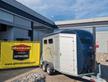 RIMORCHIO TRAILER CAVALLI CON SELLERIA GRANDE