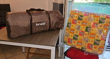 Brevi Dolce Sogno con borsa e materasso