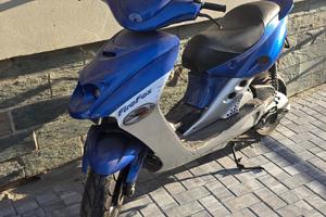 Malaguti Firefox F15 - Documenti ok