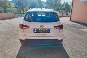 SEAT Arona 1.0 TGI 90 CV Benzina/Metano 2021
