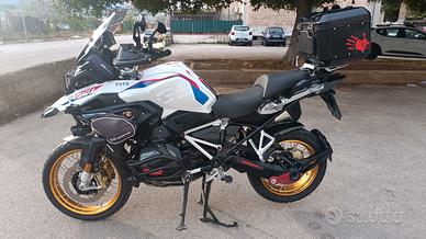 bmw gs 1250 S.P.E.T.T.A.C.O.L.O. leggi tutto
