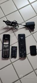 Ricambi telefono Gigaset cs310