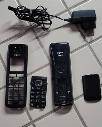 Ricambi telefono Gigaset cs310