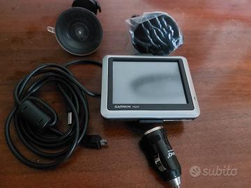 Navigatore Garmin Nuvi 1200