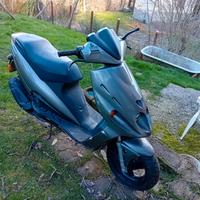 Phantom F12 Malaguti