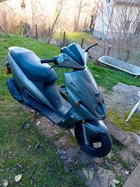 Phantom F12 Malaguti