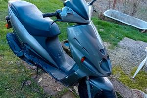 Phantom F12 Malaguti