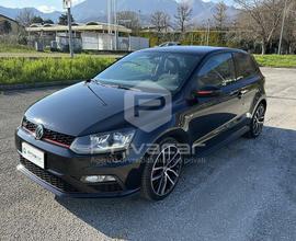 VOLKSWAGEN Polo GTI 1.8 3p. DSG BlueMotion Technol