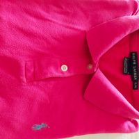 Skinny Polo Ralph Lauren