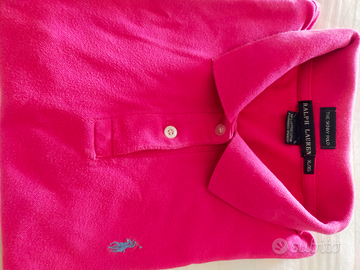 Skinny Polo Ralph Lauren