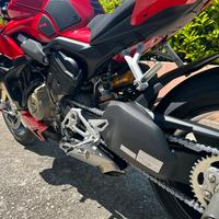Ducati Streetfighter V4S