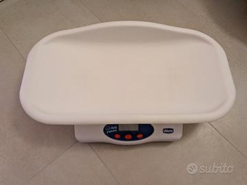 Bilancia Chicco Type BE0001