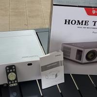 Videoproiettore Parrot 1