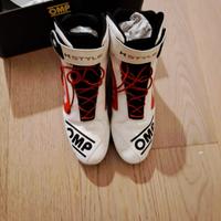 scarpe kart omp ks 1 taglia 42