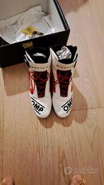 scarpe kart omp ks 1 taglia 42