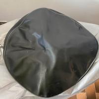 Copriruota di scorta