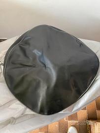 Copriruota di scorta