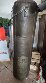 Sacco da boxe 