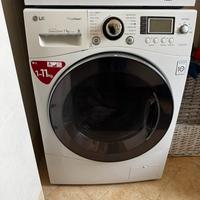 Lg 11 kg