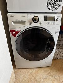 Lg 11 kg
